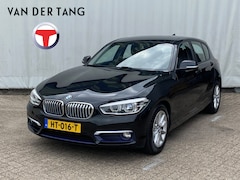 BMW 1-serie - 118i EDE Corporate Lease Automaat