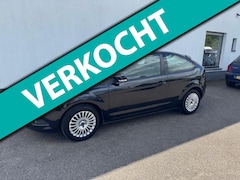 Ford Focus - 1.6 Titanium, '08, climate en cruise controle, lm velgen, apk 04-'26
