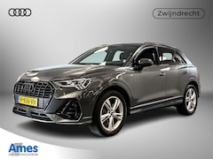 Audi Q3 - 45 TFSI e S edition