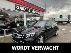 Mercedes-Benz GLA-Klasse - 180 Business Solution