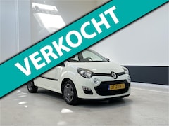 Renault Twingo - 1.2 16V Authentique| 1 Eig | C.V. | Elec Ramen| Unieke km stand|