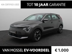 Kia Niro EV - Light Edition 64.8 kWh
