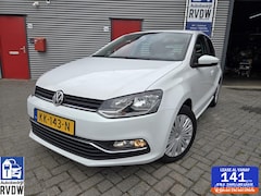 Volkswagen Polo - 1.4 TDI Comfortline