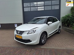 Suzuki Baleno - | 1.2 Exclusive | Airco | Bluetooth | Navi | Parkeersensoren |