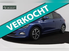 Volkswagen Polo - 1.0 TSI Highline (PANORAMADAK, PARKEERSENSOREN, LED, ADAPTIVE CRUISE, NAVIGATIE, CARPLAY,