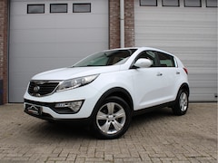 Kia Sportage - 1.6 GDI ComfortLine Cruise control/Garantie
