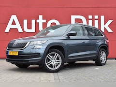 Skoda Kodiaq - 1.5 TSI Ambition DSG | Carplay | Keyless | Navi | Clima | Cruise | PDC | LMV