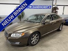 Volvo S80 - 1.6 D2 Momentum