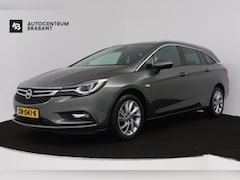 Opel Astra Sports Tourer - 1.4 Innovation (NAVIGATIE, CLIMA, CAMERA, TREKHAAK, LANE ASSIST, GROOTLICHT ASSIST)