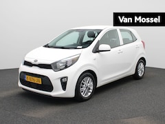 Kia Picanto - 1.0 DPi DynamicLine