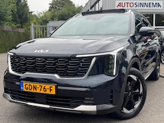 Kia Sorento - 1.6 T-GDi Plug-in Hybrid 4WD ExecutiveLine 7p
