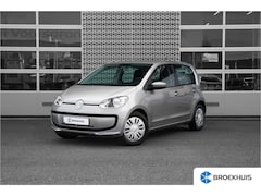 Volkswagen Up! - 1.0 move BlueMotion | Hill Hold | Alarm