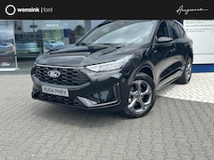 Ford Kuga - 2.5 PHEV ST-Line Elektrisch wegklapbare trekhaak