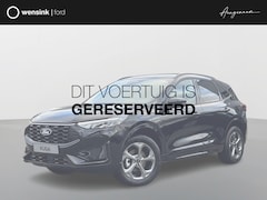 Ford Kuga - ST-Line 2.5 PHEV 243PK | €4.000 VOORDEEL KORTING | Afneembare trekhaak