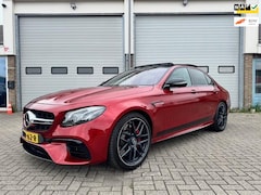 Mercedes-Benz E-klasse - AMG 63 S 4MATIC+ 612PK