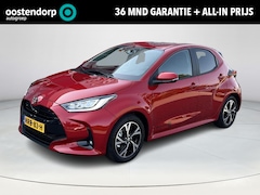 Toyota Yaris - 1.5 Hybrid 115 Dynamic