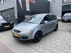 Ford Focus C-Max - 1.8-16V Trend Trekhaak Airco NAP APK 1 Jaar