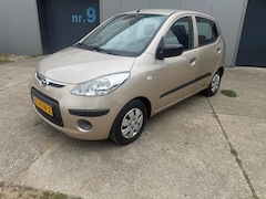 Hyundai i10 - 1.1 Active Cool met airco pas 77000 km