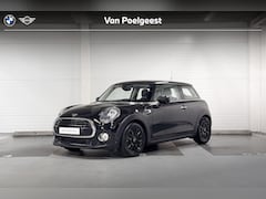 MINI Cooper - 3-deurs Pepper | Navigatiesysteem | Apple Carplay | Airco