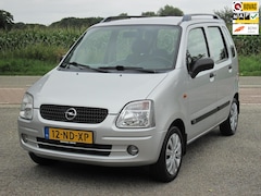 Suzuki Wagon R+ - 1.3 GLS