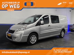 Peugeot Expert - Bestel 229 2.0 HDI L2H1 DC Profit+ 6 persoons