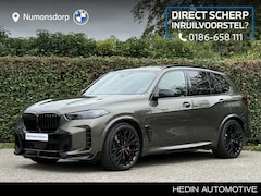 BMW X5 - xDrive50e High Exe | M-Sport Pro | AC Schnitzer | 22" | M-Performance | Sky Lounge | Bower
