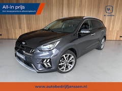 Kia Niro - 1.6 GDi Hybrid ExecutiveLine