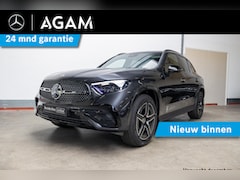 Mercedes-Benz GLC-klasse - 400e 4MATIC Sport Edition Premium | Panorama dak | Trekhaak