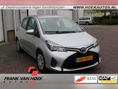 Toyota Yaris - 1.5 Hybrid Aspiration