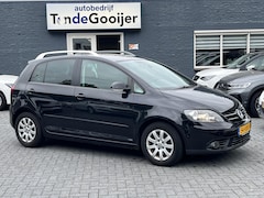 Volkswagen Golf Plus - 1.4 TSi Comfortline | CLIMA | TREKHAAK | STOELVERW. |