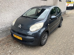 Citroën C1 - 1.0-12V Ambiance / incl apk
