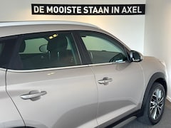 Hyundai Tucson - 1.6 GDI Premium