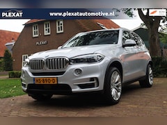 BMW X5 - XDrive40d High Executive 7-Persoons Aut. | Individual | Harman-Kardon | Orig. NL | Perl-Si