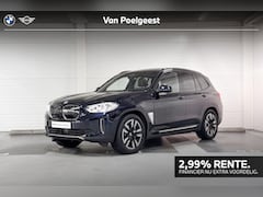 BMW iX3 - Executive 80 kWh