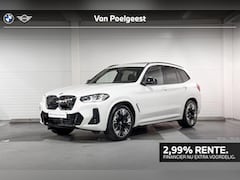 BMW iX3 - High Executive 80 kWh