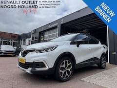 Renault Captur - 0.9 TCe 90pk Intens+Camera