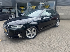 Audi A3 Sportback - 1.0 TFSI Sport Lease Edition