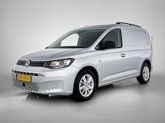 Volkswagen Caddy Cargo - 2.0 TDI