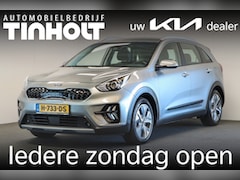 Kia Niro - 1.6 GDi Hybrid Dynamicline Trekhaak