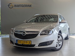 Opel Insignia - 1.6 Turbo 170pk Start/Stop Business+