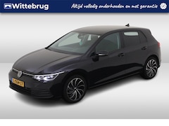 Volkswagen Golf - 1.0 TSI Life Business Winter pakket, LED, navigatie, achteruitrij-camera