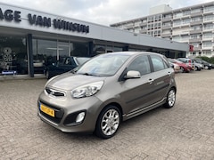 Kia Picanto - 1.2 CVVT Comfort Pack Klima Lmv Nap