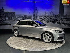 Audi A3 Sportback - 1.5 TFSI CoD Sport S Line Edition *Origineel NL