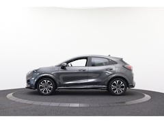 Ford Puma - AUTOMAAT 1.0 EcoBoost Hybrid Titanium