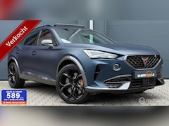 CUPRA Formentor - 2.0 TSI 4DRIVE 310PK Pano.dak/Brembo/Leder/LED