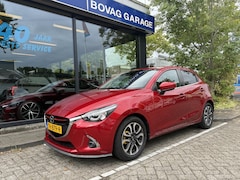 Mazda 2 - 2 1.5 Skyactiv-G GT-M