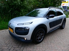 Citroën C4 Cactus - 1.2i 110pk Shine 139.000km. Clima Cruise Navi Historie