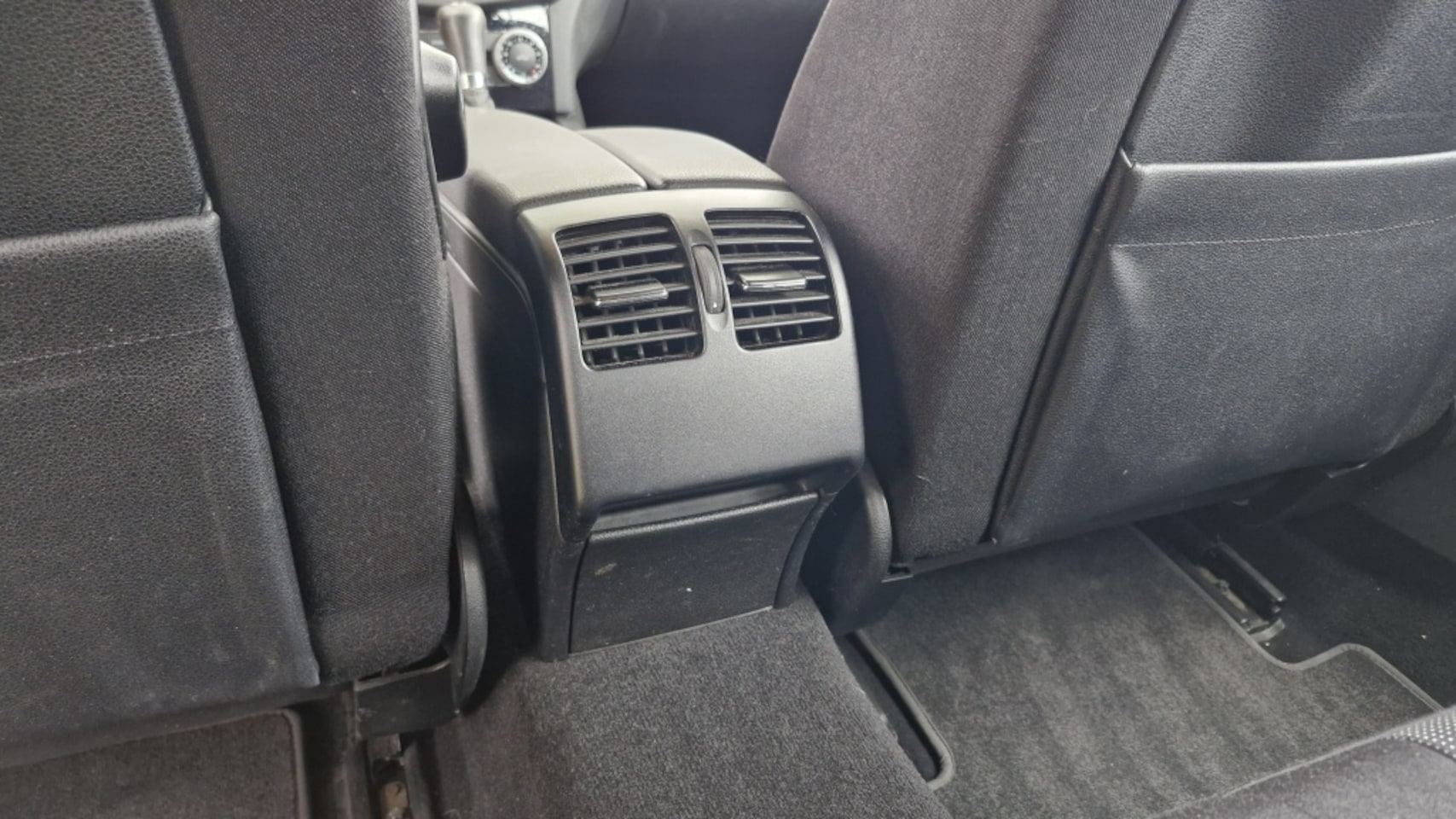 Mercedes-Benz C-klasse Estate - 180 K Business Cl.