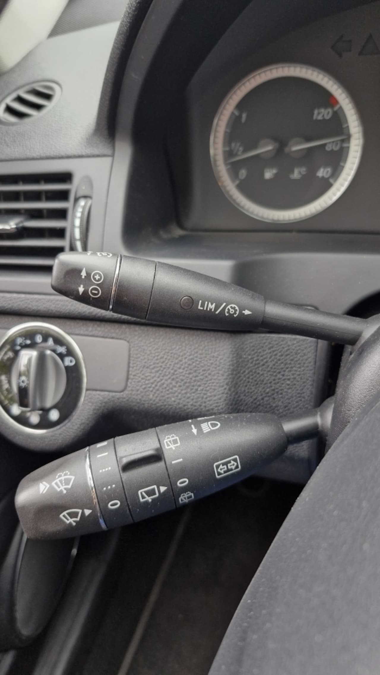 Mercedes-Benz C-klasse Estate - 180 K Business Cl.