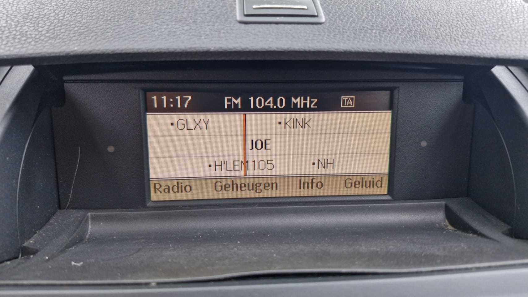 Mercedes-Benz C-klasse Estate - 180 K Business Cl.
